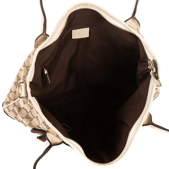 Gucci Tote - Picture 9 of 11